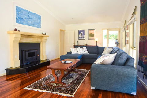 Anker - Yarra Valley Accommodation 4
