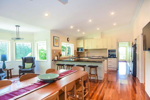 Anker - Yarra Valley Accommodation 2
