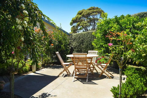 Anker - Yarra Valley Accommodation 1