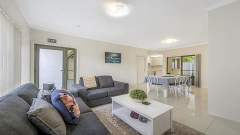 Anne Street Monte - Vista - Yarra Valley Accommodation 0
