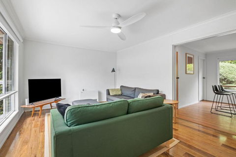 Annelise - Yarra Valley Accommodation 4