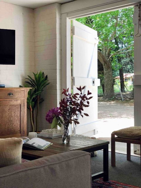 Annies Barn, Fitzroy Falls - Yarra Valley Accommodation 4
