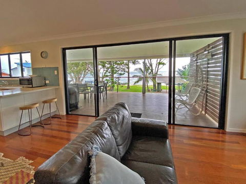 ANNIES HOUSE - Yarra Valley Accommodation 2