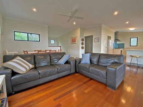 ANNIES HOUSE - Yarra Valley Accommodation 3