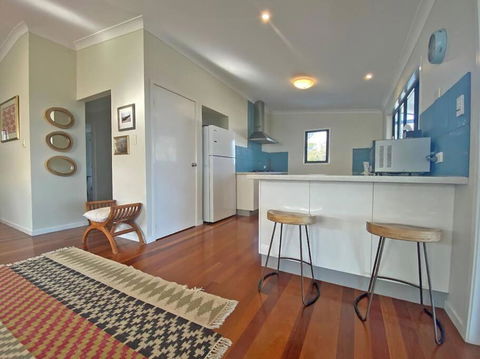 ANNIES HOUSE - Yarra Valley Accommodation 4