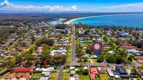 Annvilla - Two Bedroom Townhouse In Huskisson - Yarra Valley Accommodation 0