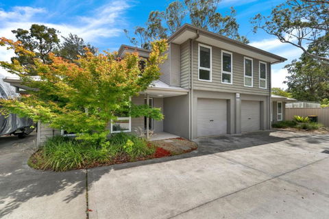 Annvilla - Two Bedroom Townhouse In Huskisson - Yarra Valley Accommodation 2