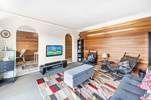 Anjuna, 2 Bedroom Apartment On Canal - Yarra Valley Accommodation 3