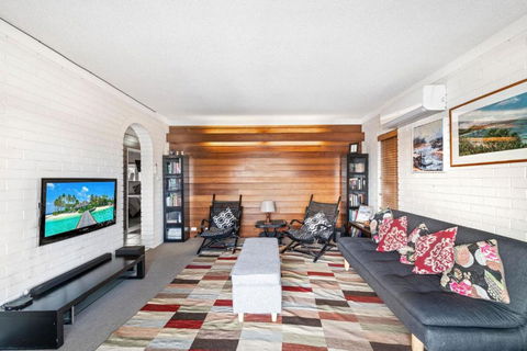 Anjuna, 2 Bedroom Apartment On Canal - Yarra Valley Accommodation 4