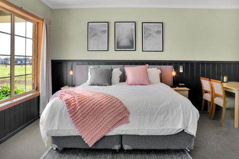 All Seasons Mansfield - Yarra Valley Accommodation 4