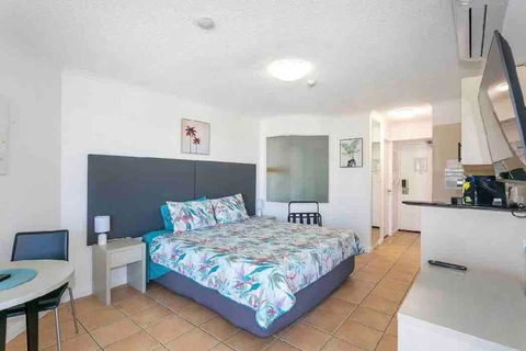 Alex Resort Studio Small Ocean View - Yarra Valley Accommodation 1