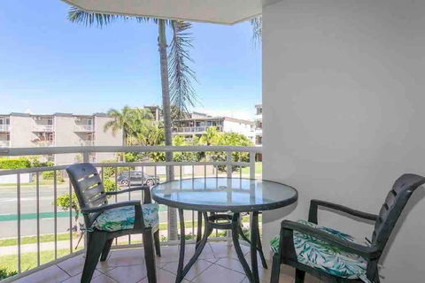 Alex Resort Studio Small Ocean View - Yarra Valley Accommodation 3