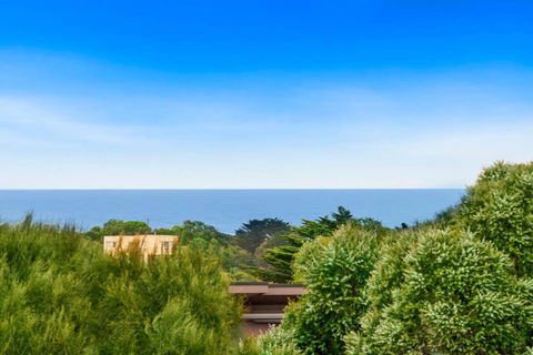 Aires Coastal Beach House Luxury With Ocean Views - Yarra Valley Accommodation 2