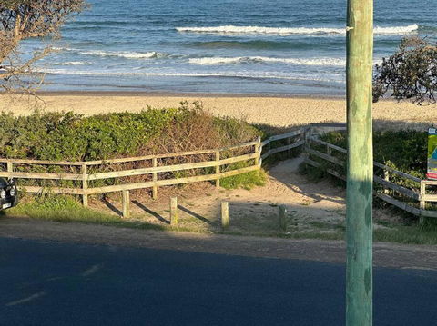 Amani Beach Haus, On The Beach - Yarra Valley Accommodation 0