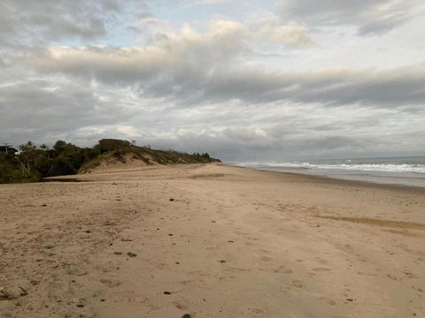 Amani Beach Haus, On The Beach - Yarra Valley Accommodation 2