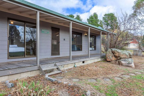 Alpine Activity Centre - Yarra Valley Accommodation 1