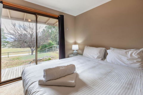 Alpine Activity Centre - Yarra Valley Accommodation 2