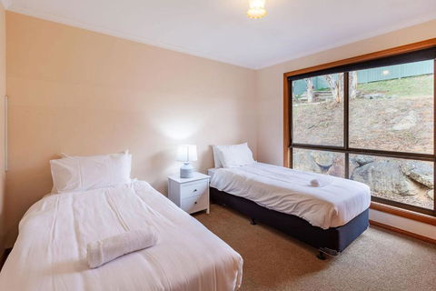 Alpine Activity Centre - Yarra Valley Accommodation 4