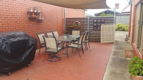 Annesley Central - Yarra Valley Accommodation 4