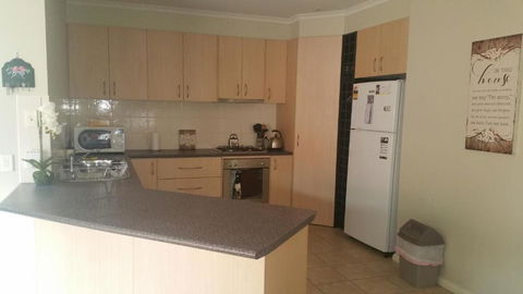 Annesley Central - Yarra Valley Accommodation 1