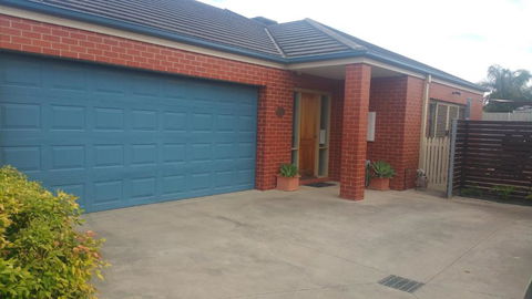 Annesley Central - Yarra Valley Accommodation 0