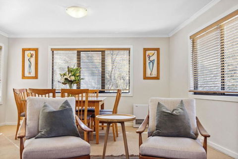 Albina - Yarra Valley Accommodation 1