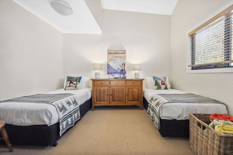 Albina - Yarra Valley Accommodation 3