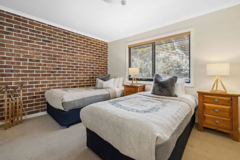 Albina - Yarra Valley Accommodation 4