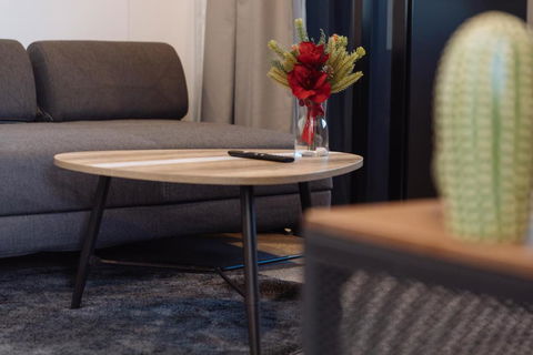 AirTrip Apartments At Woolloongabba - Yarra Valley Accommodation 2