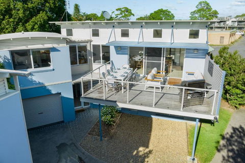 Alkira By Experience Jervis Bay - Yarra Valley Accommodation 1