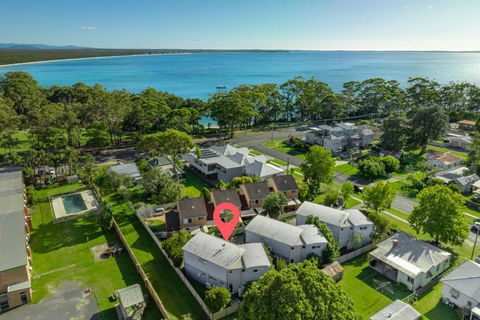 Alkira By Experience Jervis Bay - Yarra Valley Accommodation 2