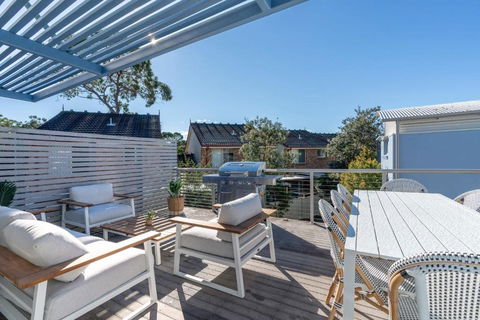 Alkira By Experience Jervis Bay - Yarra Valley Accommodation 3