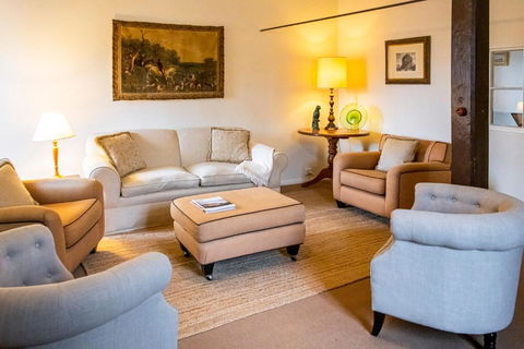 Anlaby Station - Yarra Valley Accommodation 2