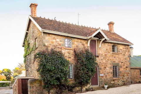 Anlaby Station - Yarra Valley Accommodation 0