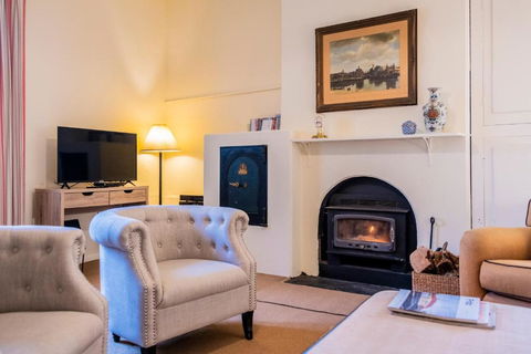 Anlaby Station - Yarra Valley Accommodation 3