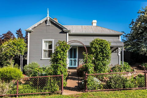 Anlaby Station - Yarra Valley Accommodation 1