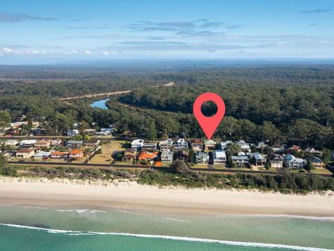 Ammos By Experience Jervis Bay - Yarra Valley Accommodation 2