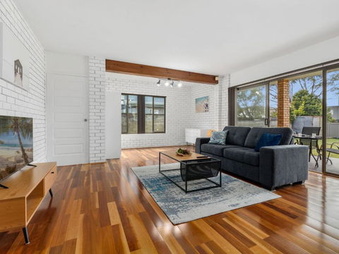 Ammos By Experience Jervis Bay - Yarra Valley Accommodation 3