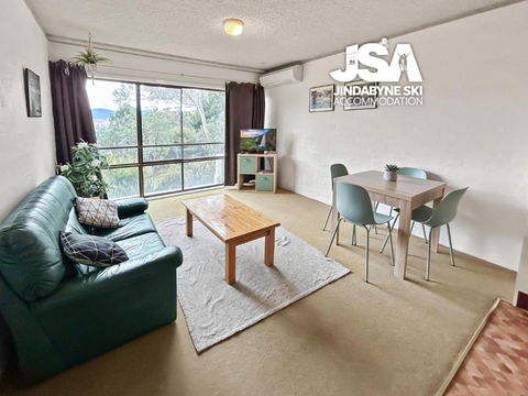 Alpine Mountain View Kirwan 10 - Yarra Valley Accommodation 1