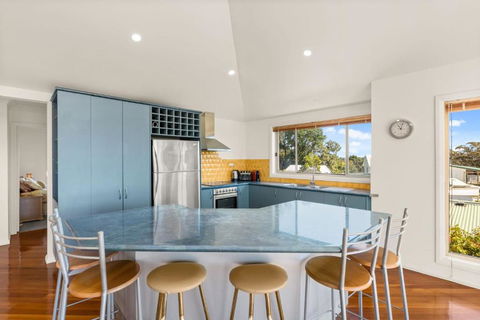 Anatoli By Experience Jervis Bay - Yarra Valley Accommodation 4