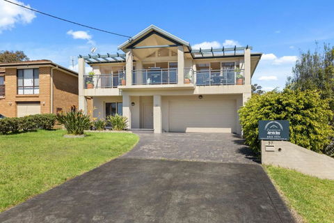 Anatoli By Experience Jervis Bay - Yarra Valley Accommodation 1