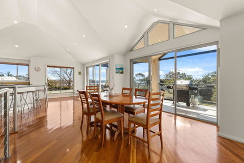 Anatoli By Experience Jervis Bay - Yarra Valley Accommodation 2
