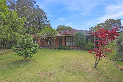 All Decked Out - Yarra Valley Accommodation 0