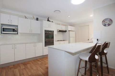 All Decked Out - Yarra Valley Accommodation 1