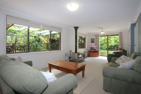 All Decked Out - Yarra Valley Accommodation 3