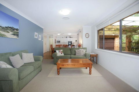 All Decked Out - Yarra Valley Accommodation 4