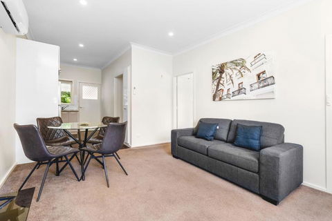 Altus Wagga Apartments - Yarra Valley Accommodation 3