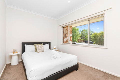 Altus Wagga Apartments - Yarra Valley Accommodation 0
