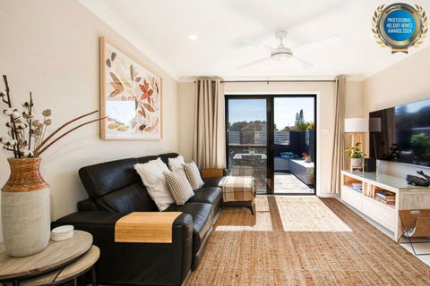 Alkira - Pet Friendly - 4 Mins Walk To Beach - Yarra Valley Accommodation 1