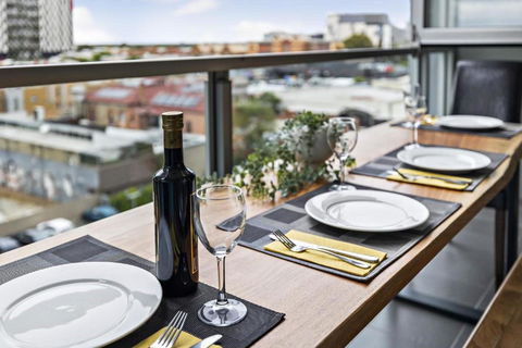 Aster - The Metropolitan Hideaway - Yarra Valley Accommodation 0